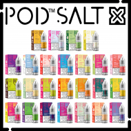 Pod Salt XTRA Nikotinsalz Liquid