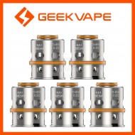 GeekVape M Series 0,2 Ohm Trible Coil Verdampferko...