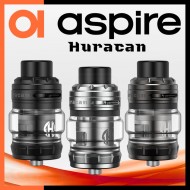 Aspire Huracan Verdampfer