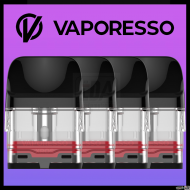 Vaporesso XROS COREX 2.0 Mesh Pod 2ml (4 Stück pr...