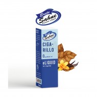 Erste Sahne Liquid Cigarillo 10 ml