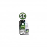 SC E-Zigaretten Liquid Apfelmix