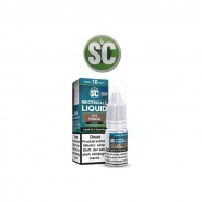 SC Nikotinsalz Liquid RY4 Tobacco 10 ml