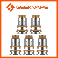 GeekVape P Series 0,15 Ohm Verdampferkopf (5 Stüc...