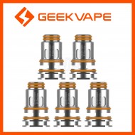 GeekVape P Series 0,15 Ohm Verdampferkopf (5 Stüc...