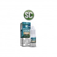 SC Nikotinsalz Liquid American Tobacco 10 ml