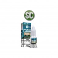 SC Nikotinsalz Liquid American Tobacco 10 ml