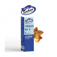 Erste Sahne Liquid Tobacco No.4 10 ml