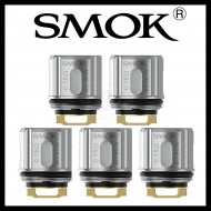 Smok V9 0,15 Ohm Mesh Verdampferkopf (5 Stück pro...