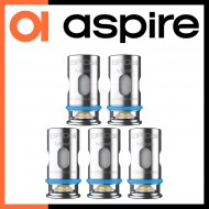 Aspire BP Coil Verdampferkopf 0.15 Ohm 5 Stück pr...