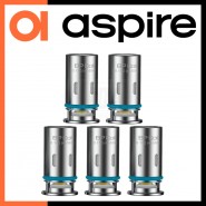 Aspire BP Coil Verdampferkopf 0,17 Ohm (5 Stück p...