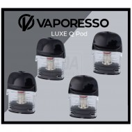 Vaporesso LUXE Q Mesh Pod 2ml (4 Stück pro Packun...