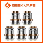 GeekVape Z Series 0,15 Ohm Mesh Verdampferkopf (5 ...