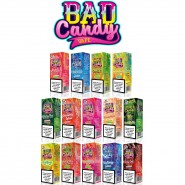 Bad Candy Nikotinsalz Liquid 20mg/ml