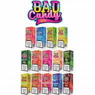 Bad Candy Nikotinsalz Liquid 20mg/ml