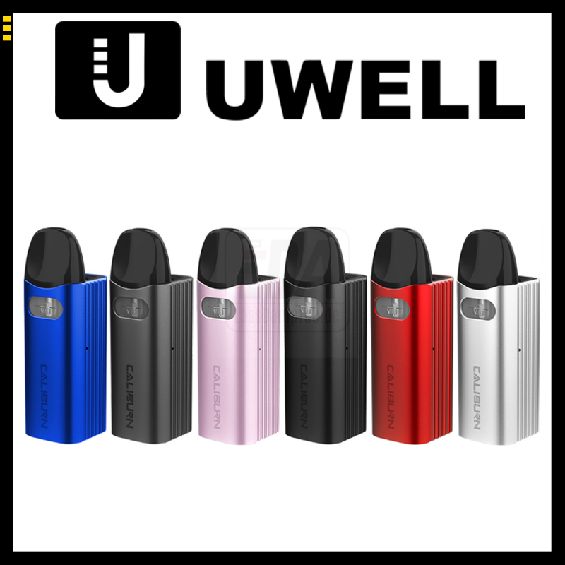 Uwell Caliburn AZ3 Pod Kit