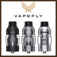 Vapefly Gunther Subohm Tank Verdampfer