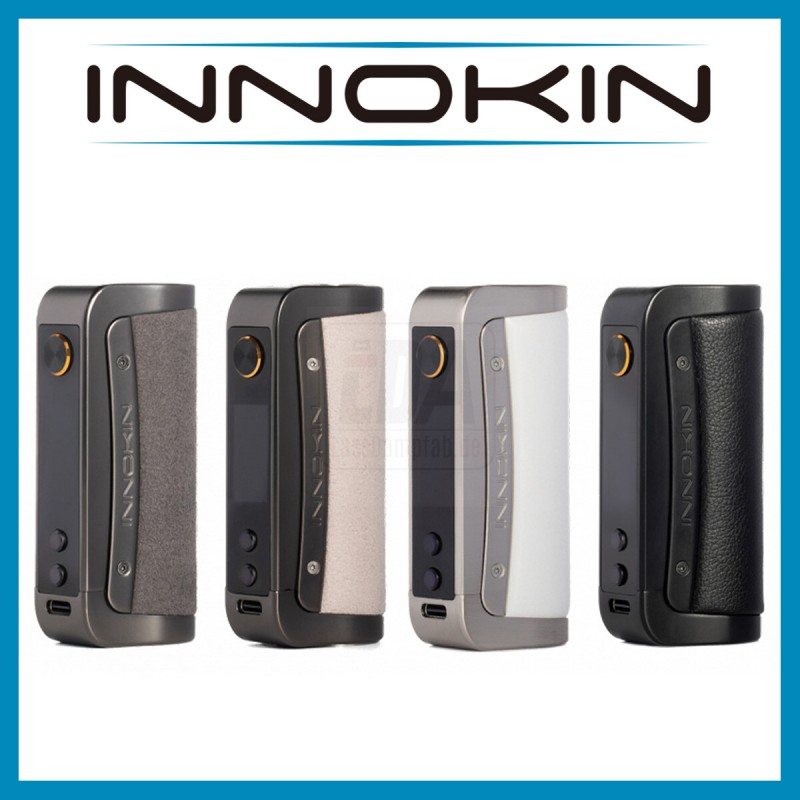 Innokin CoolFire Z80 80 Watt Mod Akkuträger