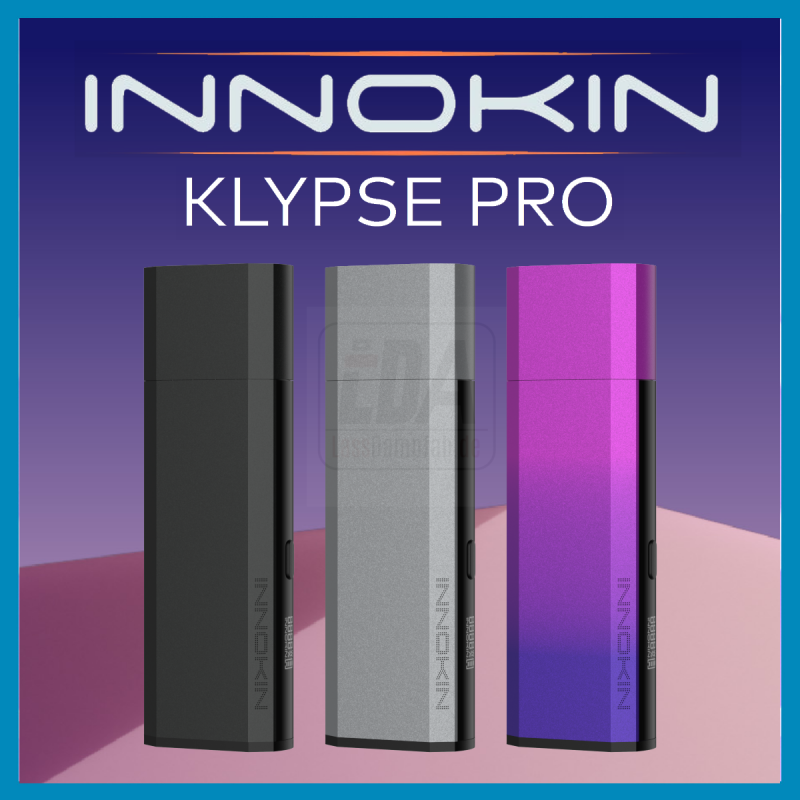 Innokin Klypse Pro E-Zigaretten Set