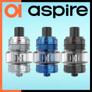 Aspire AF Tank Clearomizer Set