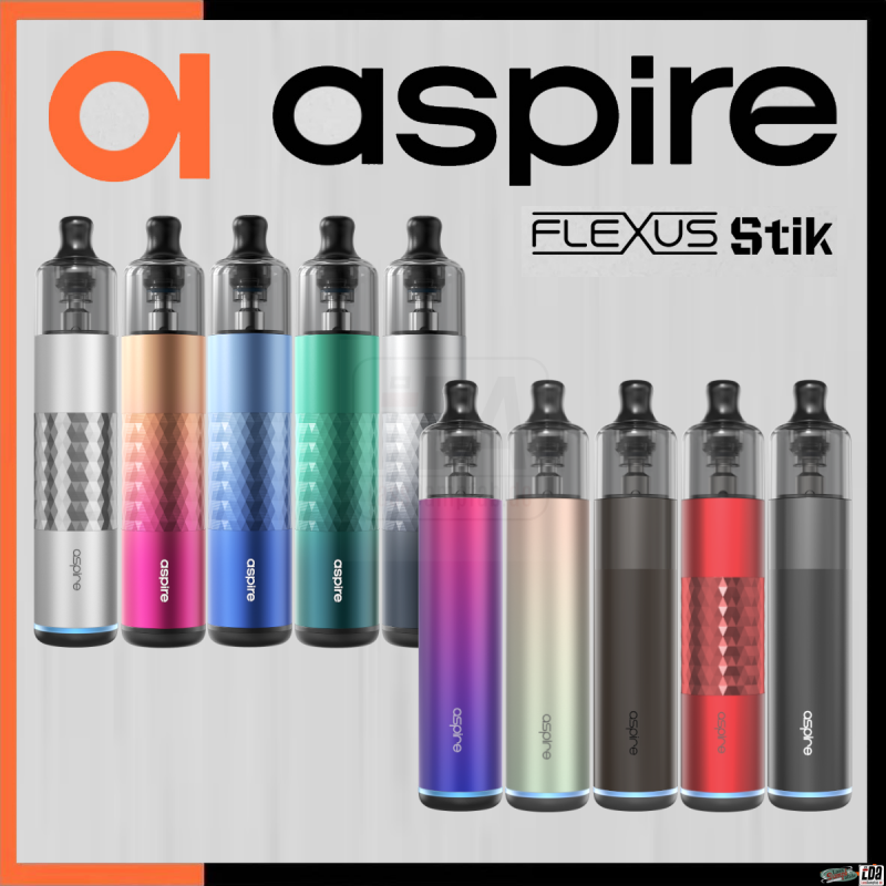 Aspire Flexus Stik Kit