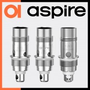 Aspire Nautilus BVC Verdampferkopf (5 Stück pro P...