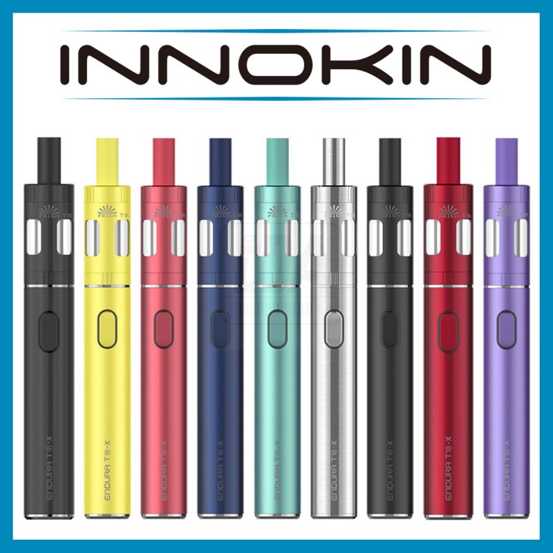 Innokin Endura T18-X Set