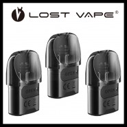 Lost Vape Ursa Nano Pod mit Head (3 Stück pro Pac...