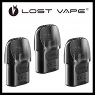 Lost Vape Ursa Nano Pod mit Head (3 Stück pro Pac...