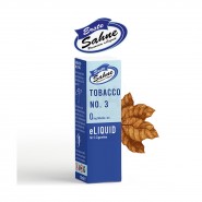 Erste Sahne Liquid Tobacco No.3 10 ml