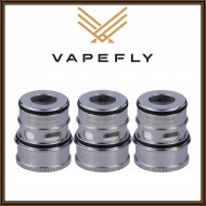 Vapefly Kriemhild Triple Mesh Coil Verdampferkopf ...