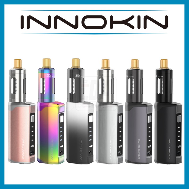 Innokin Endura T22 Pro Kit