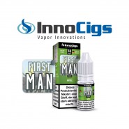 First Man - Apfel - InnoCigs Liquid für E-Zigaret...