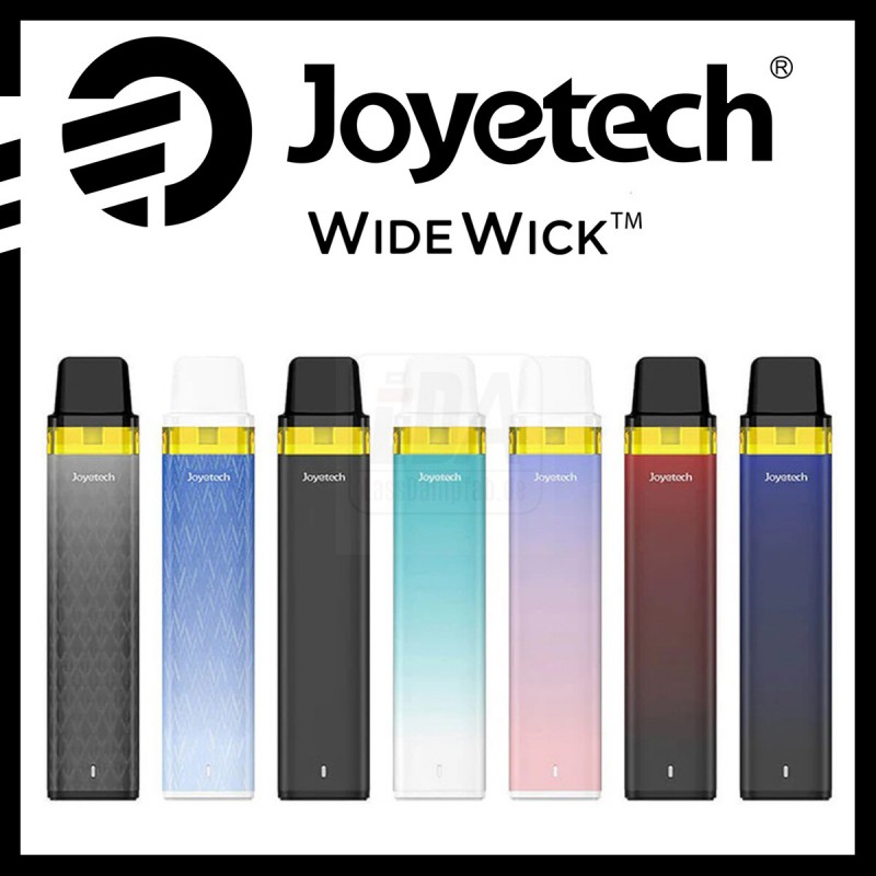 Joyetech WideWick Pod Kit