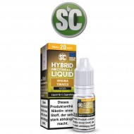 SC - Virginia Tobacco - Hybrid Nikotinsalz Liquid ...