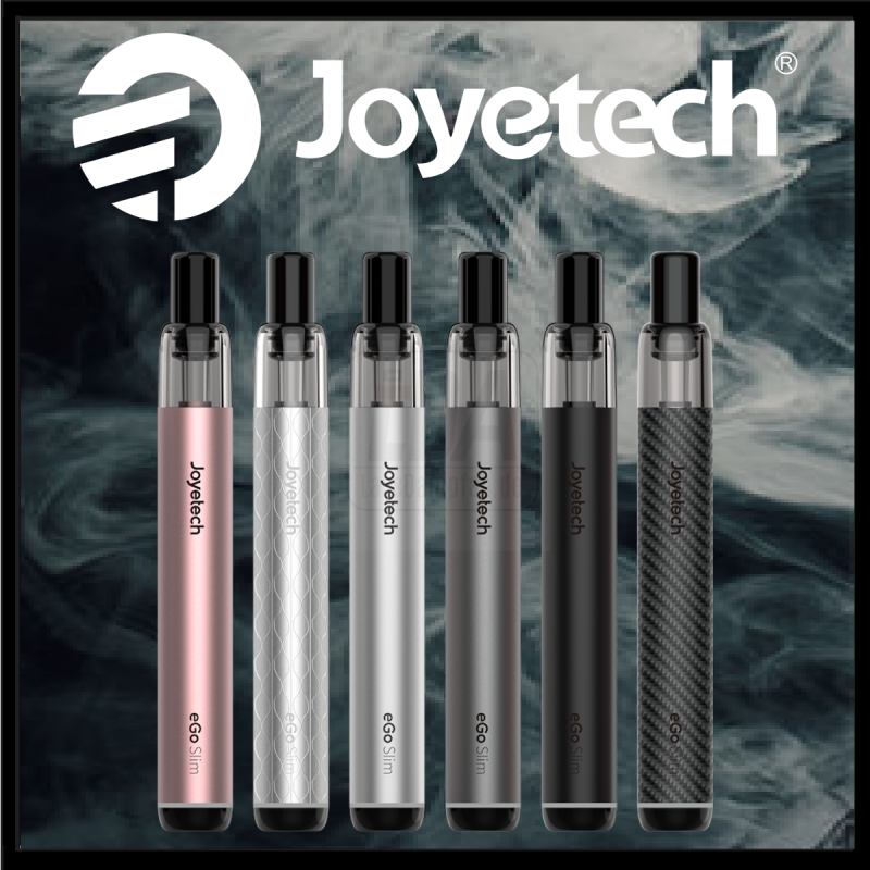 Joyetech eGo Slim E-Zigaretten Set