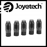 Joyetech eGo Air Cartridge 1,0 Ohm (5 Stück pro P...