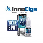 Blue Spot Blaubeere - InnoCigs Liquid für E-Zigar...