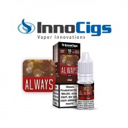 Always Cola - InnoCigs Liquid für E-Zigaretten