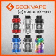 Geekvape Z Subohm Verdampfer