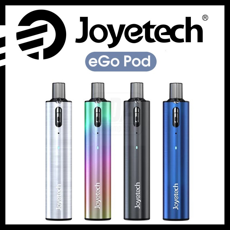 Joyetech eGo Pod E-Zigaretten Set