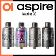 Aspire Nautilus 3S Verdampfer