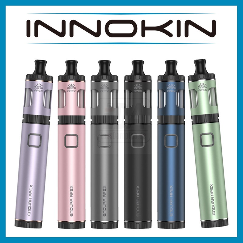 Innokin Endura Apex Kit E-Zigaretten Set