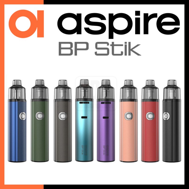 Aspire BP Stik E-Zigaretten Set