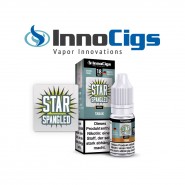 Star Spangled - Tabak - InnoCigs Liquid für E-Zig...