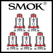 Smok RPM 0,4 Ohm Mesh Verdampferkopf (5 Stück pro...