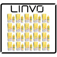 Linvo Nikotinsalz Liquid 10 ml