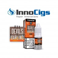 Devils Darling Tabak Aroma - InnoCigs Liquid für ...