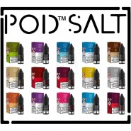 Pod Salt Nikotinsalz Liquid