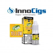 Fresh Yellow Zitrone Aroma - InnoCigs Liquid für ...